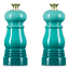 Le Creuset Riviera Classic Salt & Pepper Mills Set, 11cm