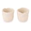 William Morris At Home Egg Cups, Set of 2