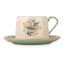 William Morris At Home Teacup & Saucer Set