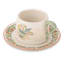 William Morris At Home Teacup & Saucer Set