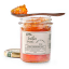 Three Fish Pantry Apple & Saffron Jam, 250ml