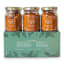 Razia's Pickle Spice Gift Box Trio Set