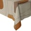 Cara Saven Decor Calivra Tablecloth - 10-12 Seater