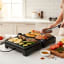 Milex Multi-Master Grill, 2000W