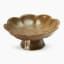 Thread Office Ceramic Petal-Footed Bowl