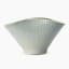 Thread Office Sage Curvy Ceramic Planter