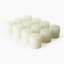 Thread Office Soy Wax Votive Candles, Pack of 12