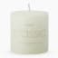 Thread Office Soy Wax Votive Candles, Pack of 12
