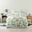 Linen House Dino Kingdom Duvet Cover Set - Single