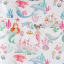 Linen House Mermaid Splash Duvet Cover Set - Double