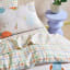 Linen House Space Discovery Duvet Cover Set - Single