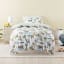 Linen House Sunny Safari Duvet Cover Set - Three Quarter