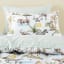 Linen House Sunny Safari Duvet Cover Set - Single