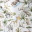 Linen House Sunny Safari Duvet Cover Set - Double
