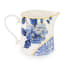 Jenna Clifford Belle Fleur Creamer, 250ml