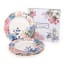 Jenna Clifford Belle Fleur Side Plates, Set of 4
