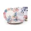 Jenna Clifford Belle Fleur Dinner Plates, Set of 4