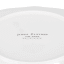 Jenna Clifford Belle Fleur Dinner Plates, Set of 4