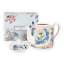 Jenna Clifford Belle Fleur Teapot, 1.2L