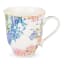 Jenna Clifford Belle Fleur Mug, 350ml