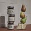 Father Goods Pear & Ginger Jam, 250g