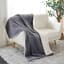 Pure Pleasure Electric Overblanket with Timer, 160cm x 120cm