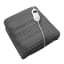 Pure Pleasure Electric Overblanket with Timer, 160cm x 120cm