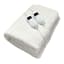 Pure Pleasure Sherpa Fitted Electric Blanket with Elastic - Double