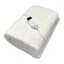 Pure Pleasure Sherpa Fitted Electric Blanket with Elastic - Single