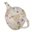 Maxwell & Williams Kimono Tea Pot, 1.1L
