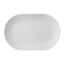 Maxwell & Williams White Basics Diamonds Oblong Platter - 38cm