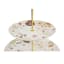 Maxwell & Williams Kimono 3-Tiered Cake Stand