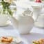Maxwell & Williams Cashmere Round Teapot, 1L