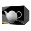 Maxwell & Williams Cashmere Round Teapot, 1L