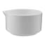 Maxwell & Williams White Basics Sauce Dish & Pourer - 130ml