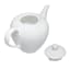 Maxwell & Williams Cashmere Tall Teapot, 1L