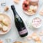 Ex Animo Pieter Ferreira Birdsong' Ros� Cap Classique 2021, 750ml