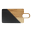 Humble & Mash Acacia Two Tone Serving Board, 40cm