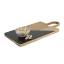 Humble & Mash Acacia Two Tone Serving Board, 40cm