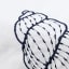 Humble & Mash Sea Life Embroidered Tablecloth, 275cm