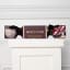 Wedgewood Nougat Dark Chocolate and Cranberry Cracker