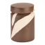 MADE.com Travellers Rest Stripe Storage Jar