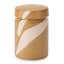 MADE.com Travellers Rest Mustard Storage Jar