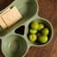 MADE.com Travellers Rest Natural Picky Serving Tray