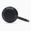 De Buyer Blue Carbon Steel Frying Pan - 26cm