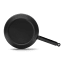 De Buyer Blue Carbon Country Steel Frying Pan - 24cm