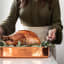 De Buyer Inocuivre Roasting Pan, 41cm