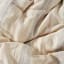 Linen House Coolum Silver Duvet Cover Set - Queen