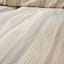 Linen House Coolum Silver Duvet Cover Set - Super King