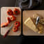 Marcato Classic Beechwood Cutting Board - Medium